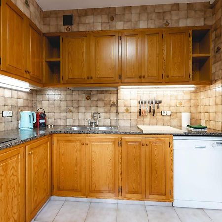 Bravissimo El Lleo, Bright 4-Bedroom Apartment Girona Eksteriør bilde