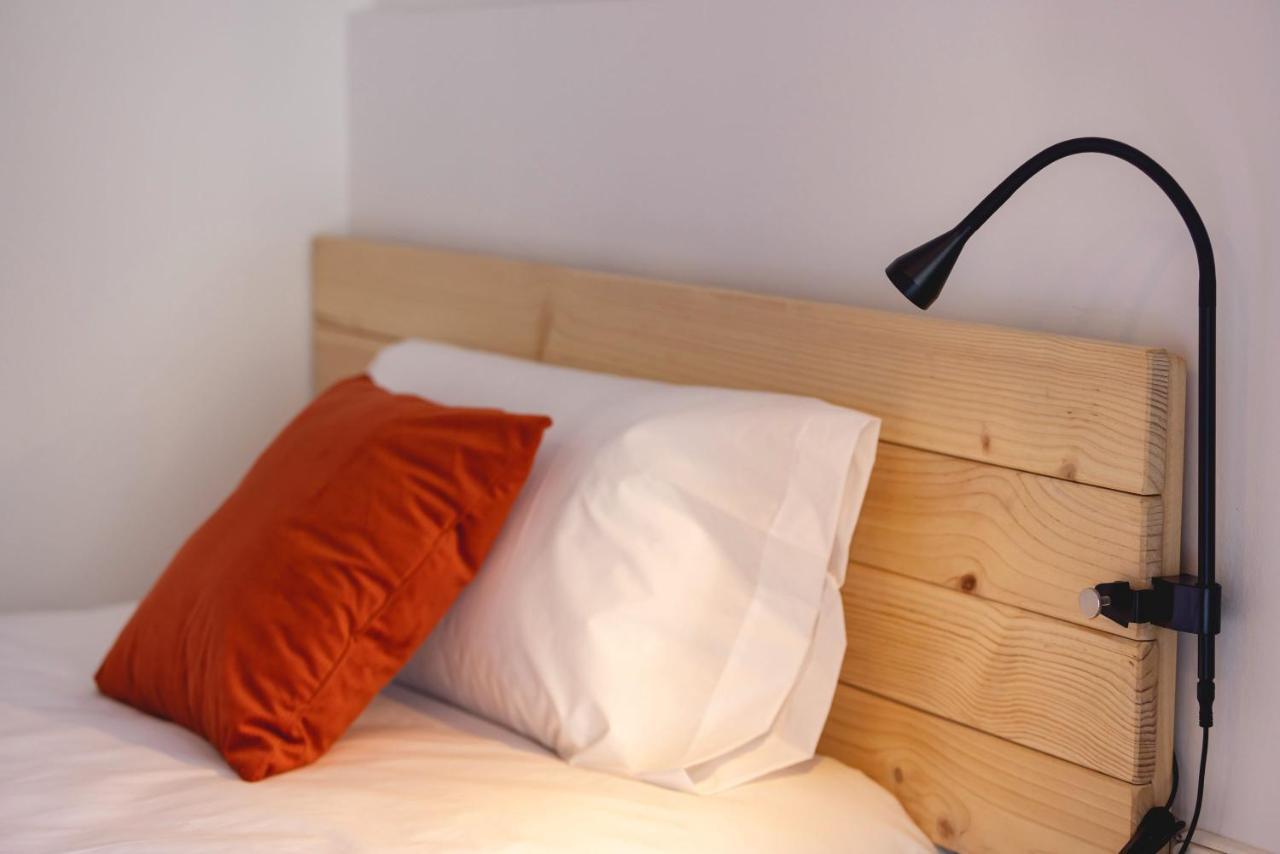 Bravissimo El Lleo, Bright 4-Bedroom Apartment Girona Eksteriør bilde