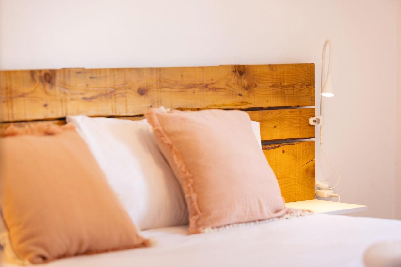 Bravissimo El Lleo, Bright 4-Bedroom Apartment Girona Eksteriør bilde