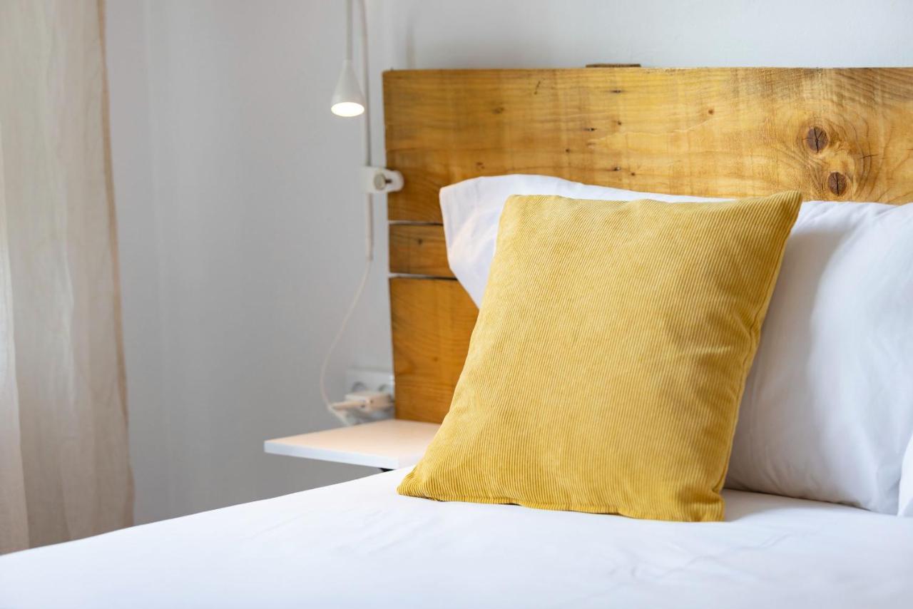 Bravissimo El Lleo, Bright 4-Bedroom Apartment Girona Eksteriør bilde